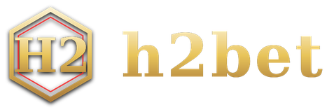 h2bet logo